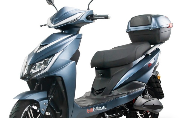 Zbiórka Na skuter dla mojego syna 13 lat - zdjęcie główne