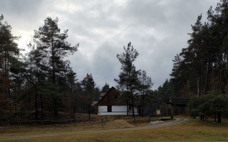 Zbiórka Osada rodowa Rodzimowiercy - zdjęcie główne