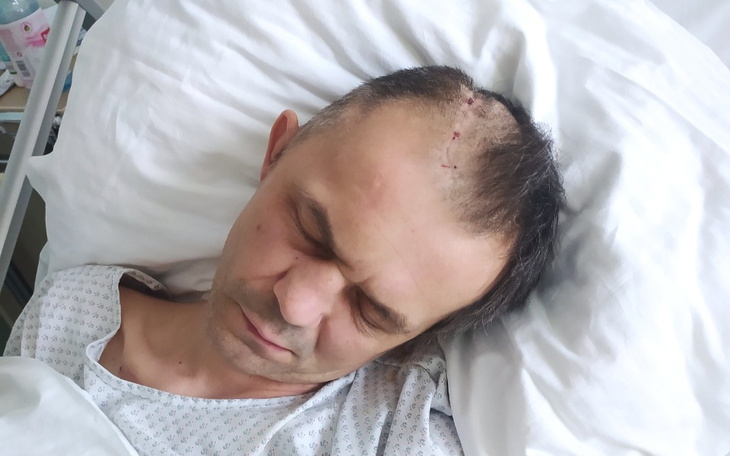 Zbiórka Pomoc i rehabilitacja Marcina - zdjęcie główne