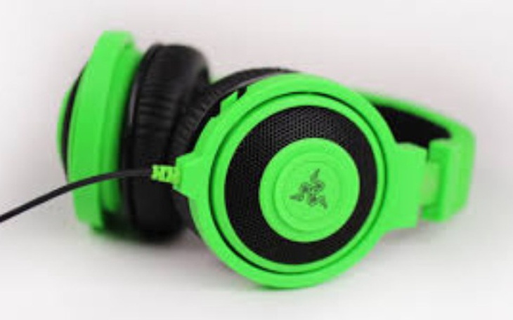 Zbiórka zbieram na słuchawki - zdjęcie główne