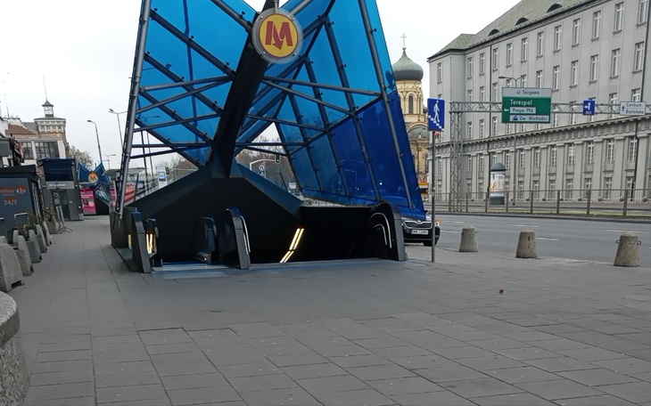 Zbiórka Pomóż wrócić do domu - zdjęcie główne