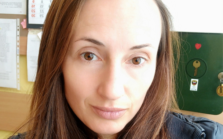 Zbiórka Oszukana J. - zdjęcie główne