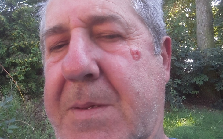 Zbiórka Jeśli możecie pomóżcie mi - zdjęcie główne