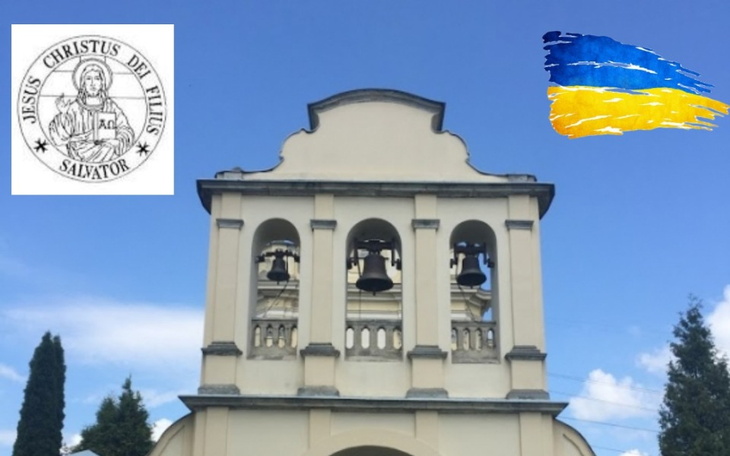 Zbiórka Salwatorianie Ukraina-Brzozdowce - zdjęcie główne