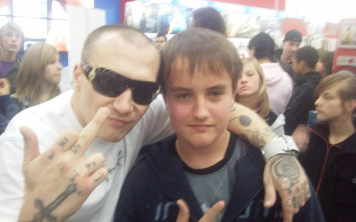 Zbiórka Pomóż Rafałowi - zdjęcie główne