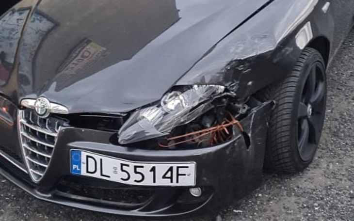 Zbiórka Na naprawę autka dla mamy - zdjęcie główne