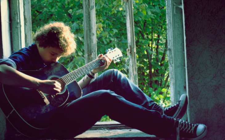 Zbiórka Rozwój bloga Dźwiękami Inaczej - zdjęcie główne