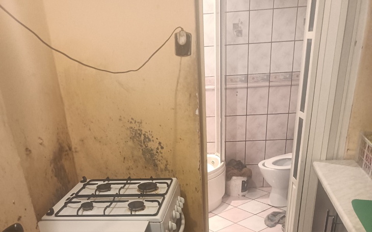 Zbiórka Na remont domu taty - zdjęcie główne