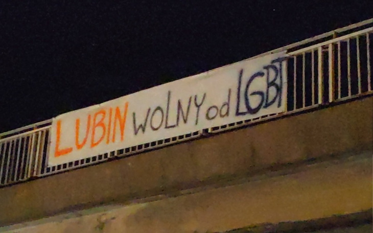 Zbiórka STOP homofobii i nietolerancji - zdjęcie główne