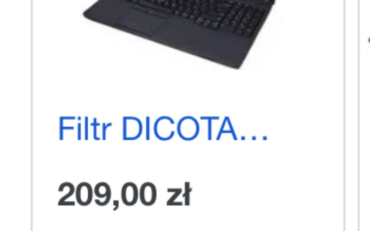 Zbiórka Zbieram na komputer na elekcje - zdjęcie główne