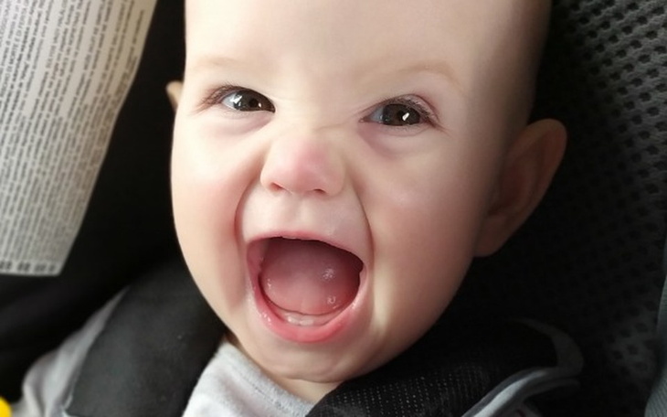 Zbiórka Pomóż mi zacząć żyć - zdjęcie główne