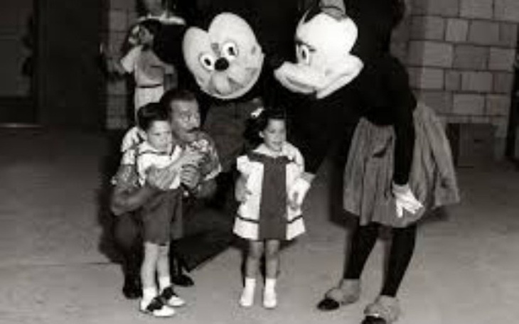 Zbiórka Moja córka chce do Disneyland - zdjęcie główne