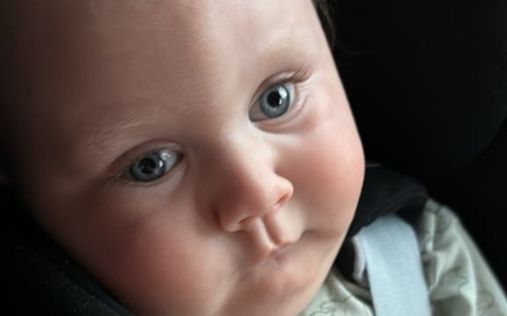 Zbiórka Aparat i rehabilitacja dla Maksa - zdjęcie główne