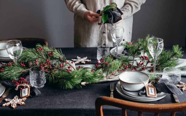 Zbiórka Pomoc w świętach - zdjęcie główne