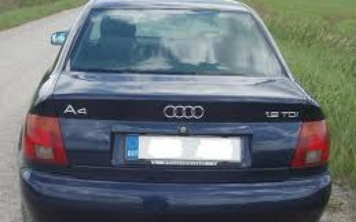 Zbiórka Na samochód do szkoły - zdjęcie główne