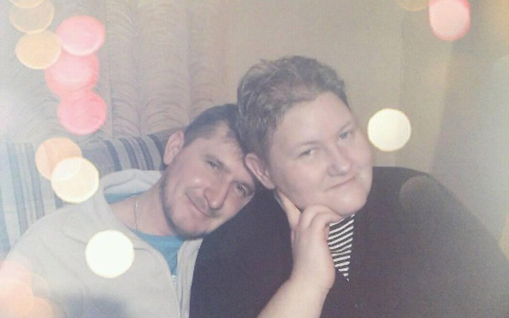 Zbiórka Poprostu chce wkoncu slyszec - zdjęcie główne