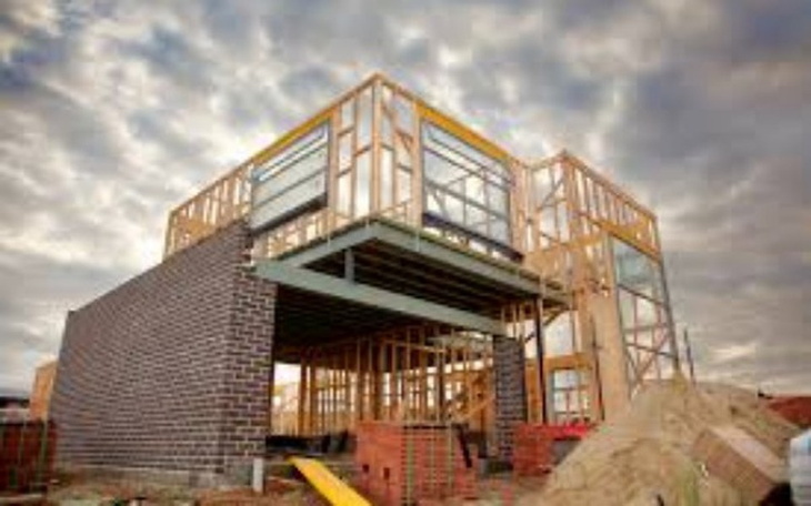 Zbiórka Zbiórka na działkę budowlną - zdjęcie główne