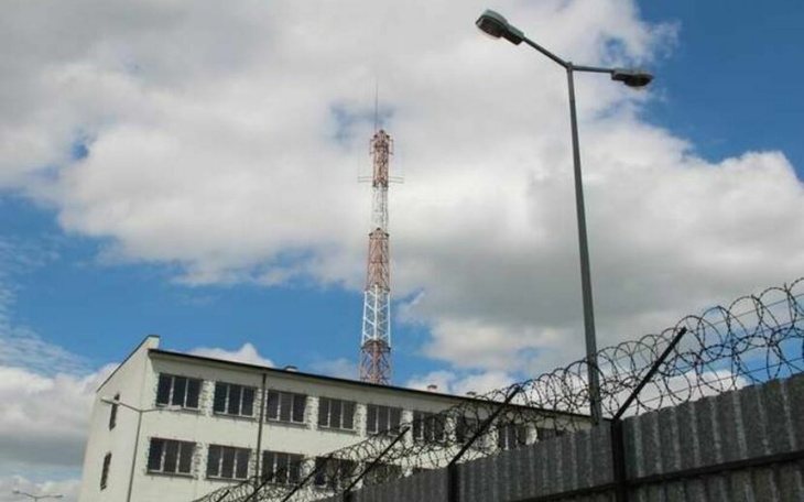 Zbiórka Dzieciom z ośrodka dla migrantów - zdjęcie główne