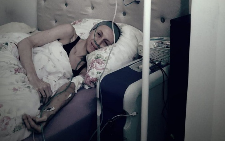 Zbiórka Pomagamy Ani w walce z chorobą - zdjęcie główne