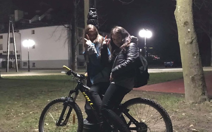 Zbiórka pomoc Byrduni I Cycnar - zdjęcie główne