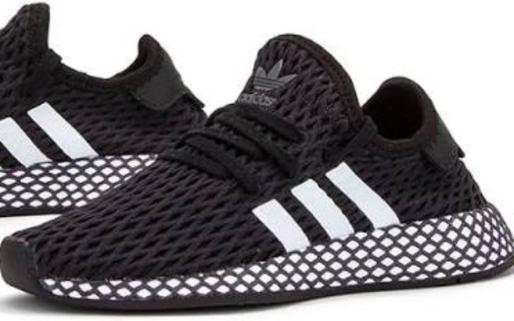 Zbiórka Na nowe buty. - zdjęcie główne