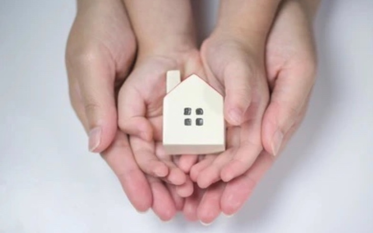 Zbiórka Na nasze 4 kąty - zdjęcie główne