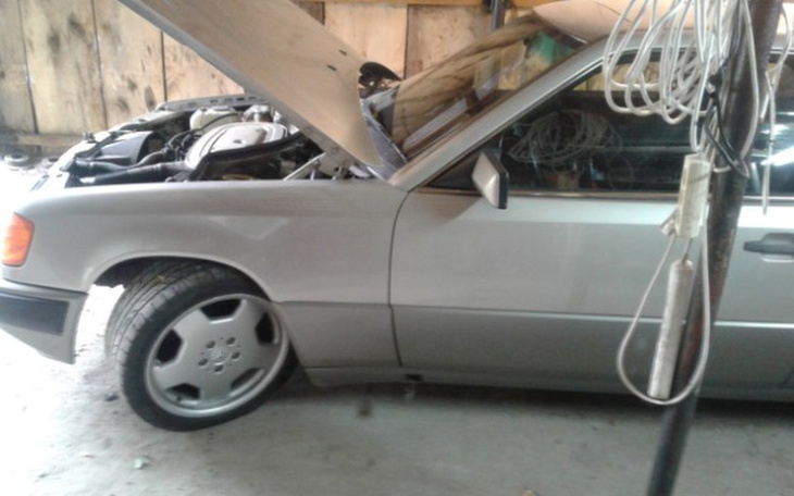 Zbiórka Ratujmy klasyka - zdjęcie główne