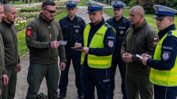 Zbiórka Nie milczymy - Walczymy o prawdę - miniaturka zdjęcia