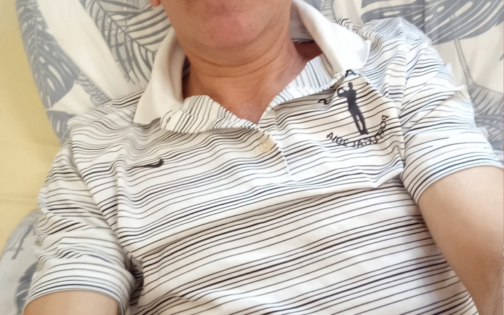 Zbiórka Leczenie pourazowe - zdjęcie główne