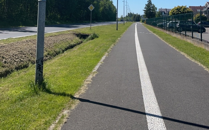 Zbiórka Prezent dla mamy na urodzinyy. - zdjęcie główne