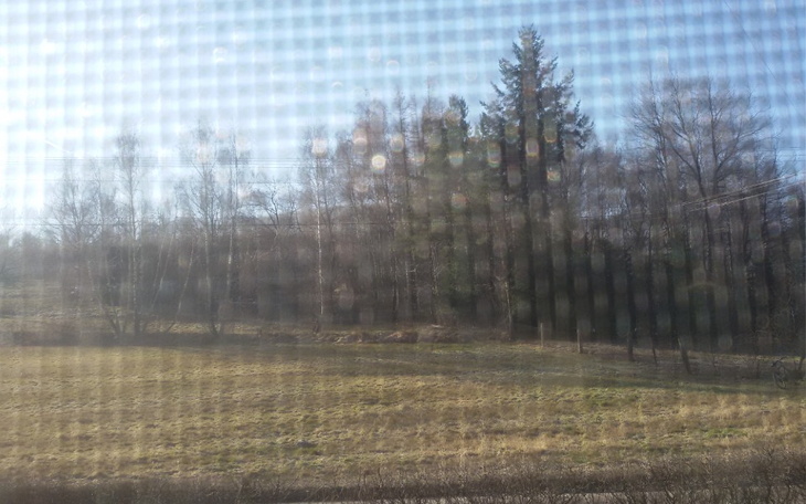 Zbiórka działke - zdjęcie główne