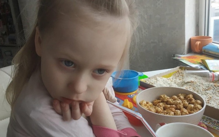 Zbiórka Zdrowie kuzynki Marysi - zdjęcie główne