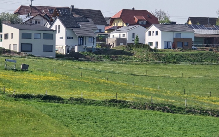 Zbiórka Budowa haus - zdjęcie główne