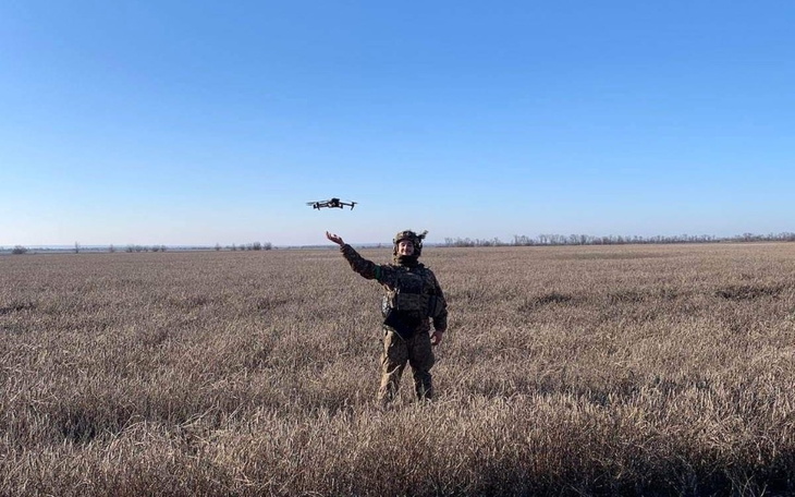 Zbiórka DRON dla DANIELA, Polak ze Lwowa - zdjęcie główne