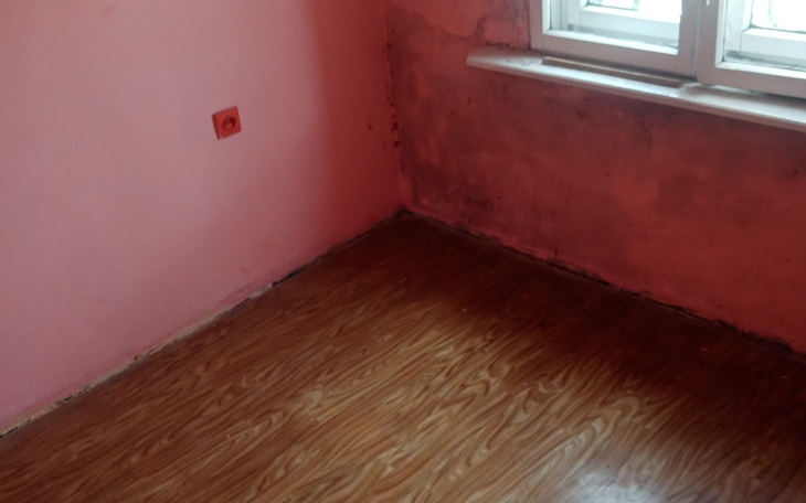 Zbiórka Remont mieszkania z urzędu - zdjęcie główne