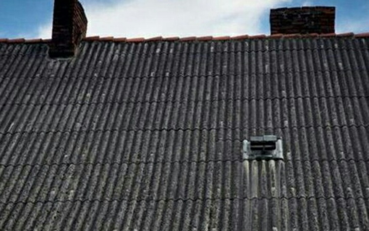 Zbiórka Remont pokrycia dachowego. - zdjęcie główne