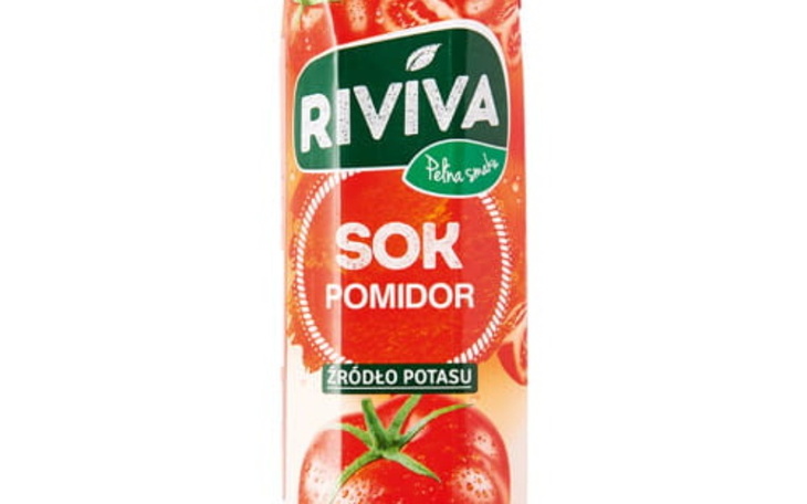 Zbiórka Na soczek pomidorowy - zdjęcie główne