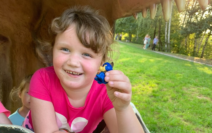 Zbiórka Rycerka Tatianka - zdjęcie główne