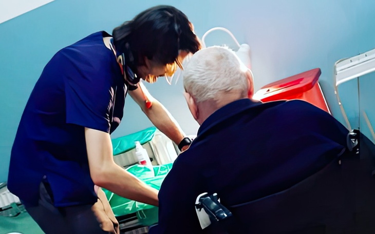 Zbiórka Przetrwanie Hospicjum - zdjęcie główne