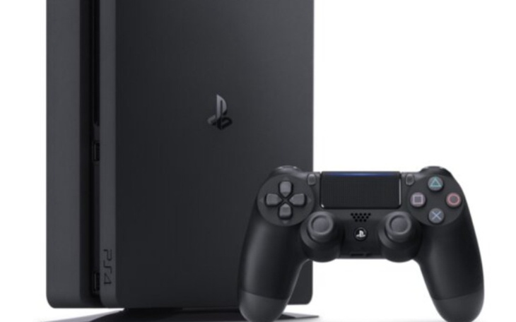 Zbiórka Nowe PlayStation4 - zdjęcie główne