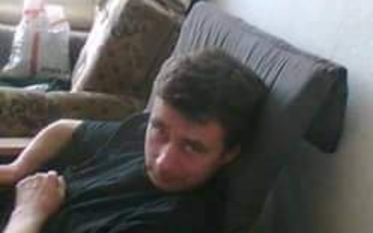 Zbiórka Leczenie i rechabilitacja Waldka - zdjęcie główne