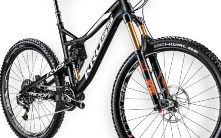 Zbiórka Zbieram na rower full, - zdjęcie główne