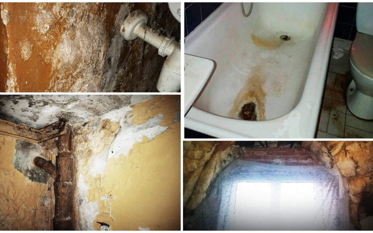 Zbiórka Na własny, ciepły kąt - zdjęcie główne