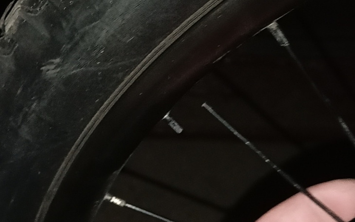 Zbiórka Na obręcze do dartmoora - zdjęcie główne