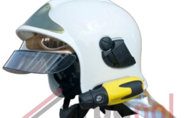 Zbiórka Latatka do Helmu Strazackiego - zdjęcie główne