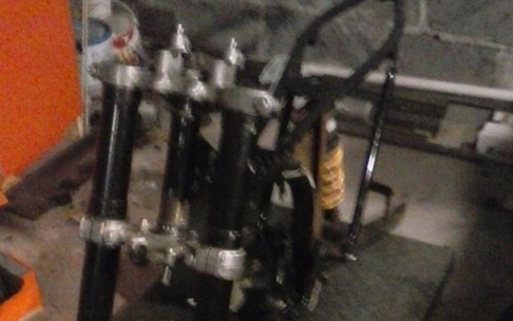 Zbiórka Zbiórka na rozwój firmy - zdjęcie główne