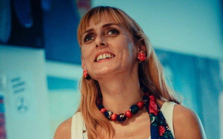 Zbiórka Pomóżmy Beacie pokonać nowotwór - zdjęcie główne