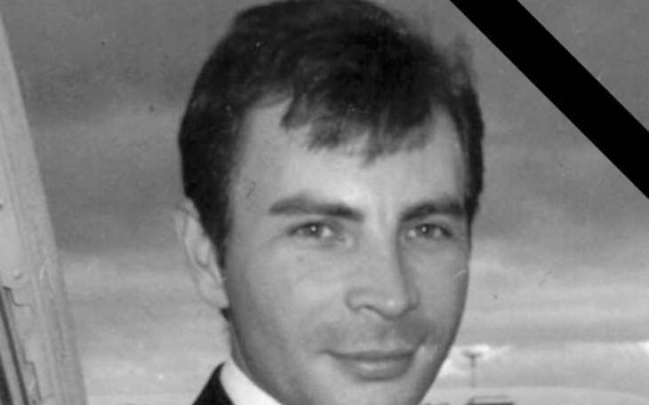 Zbiórka Pogrzeb - zdjęcie główne