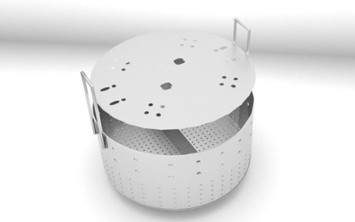 Zbiórka By jeść zdrowo i smacznie - zdjęcie główne