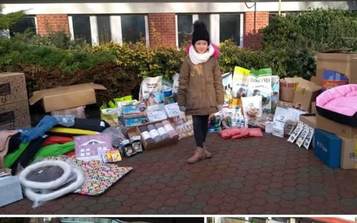 Zbiórka Pysi PAKA dla bezdomniaka 2019 - zdjęcie główne